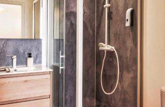 Cocon Marguerite - Appartement cosy - Idéal pro et cyclistes - Foto 5