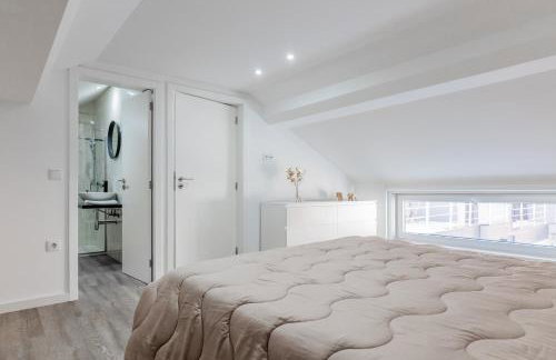 Horizon Suites Aver-o-Mar - Foto 5