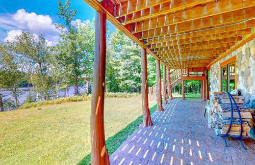 Van Vliet Lakehouse - Foto 26