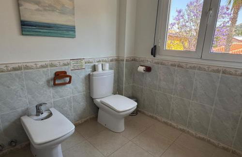 Livemalaga Terrace & Beach Grand House - Photo 24