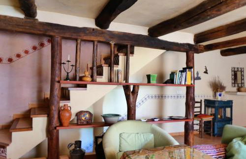 La Zambrana rural house - Foto 20