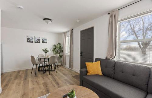 Quaint Lakeview Getaway Trails & Town at Your Doorstep - Foto 7