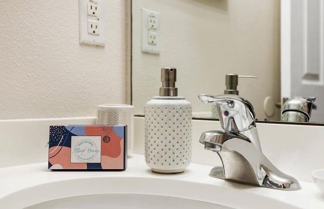 Oakwater Retreat 3 Bedroom Condo - Foto 20