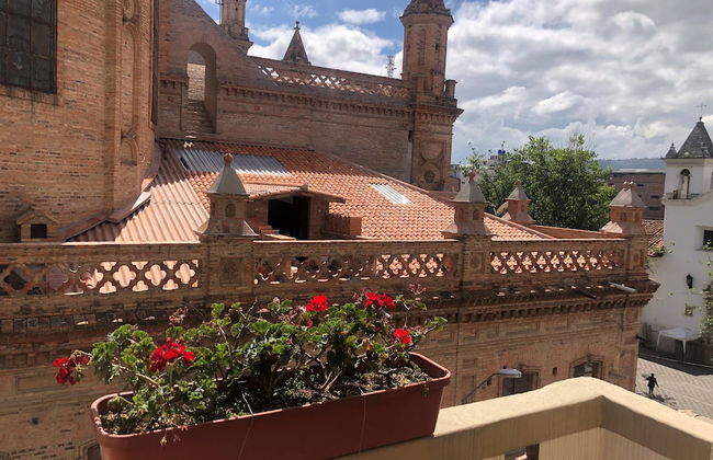 Flore Apartment - Foto 15