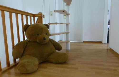 Zwei Seen Ferienhaus - Foto 18