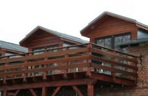 Fewo 13 Ferienwohnung Ziegenheim auf dem Bauernhof - Foto 6