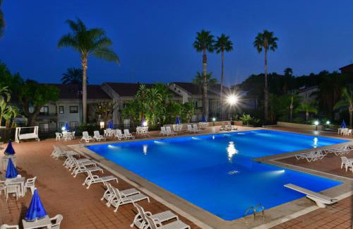 AMARANDA HOUSE - SEA EARTH AND FIRE (ETNA) - Foto 10