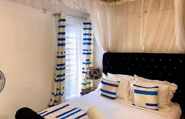 Kogelo Retreat Villas and Homes Kisumu - Foto 2