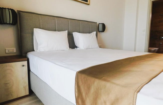 Connected Villas with Sea View - Foto 3