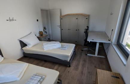 Ferienwohnung Lehmann 2 - Foto 20