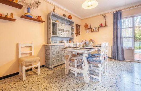Awesome Home In Sant Miquel De Fluvià - Foto 19
