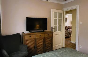 Apartament przy Parku Saskim (600 metrów od Ratusza) - Foto 29