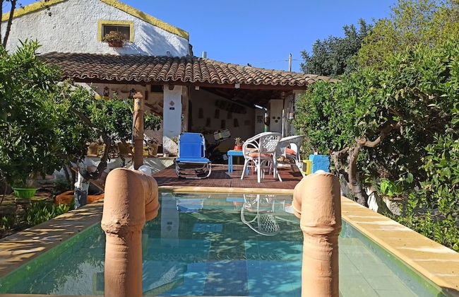 Zagara di Sicilia - Foto 1