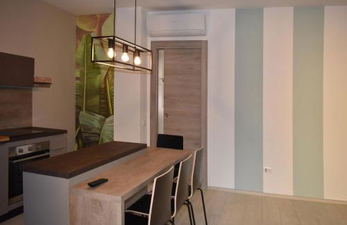 Le Quiete Stanze, vacancy houses posto spiaggia in omaggio - Photo 41