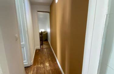 Villa Soulacaise Plage et Centre - Foto 47