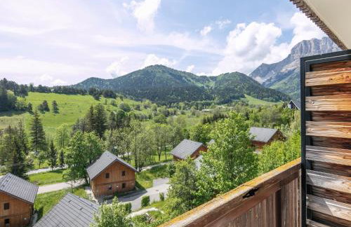 Vacancéole - Les Gentianes - Foto 80