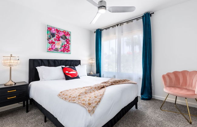 Palm Springs Paradise - Foto 25