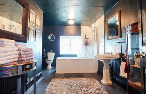 The Funky Flat - Photo 11