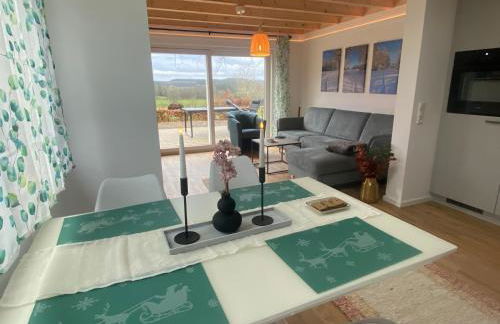 Schwedenhaus Fridhem Monschau- Weitblick - Foto 13