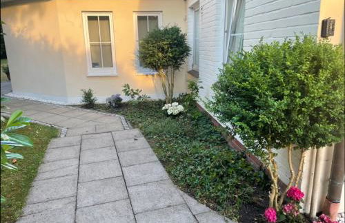 Apartment Ammersbek - Foto 45