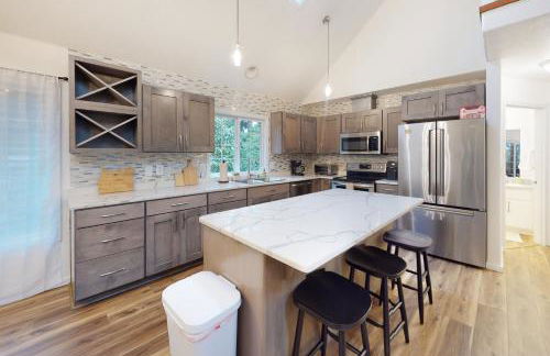 Treehouse by the Sea - Foto 7