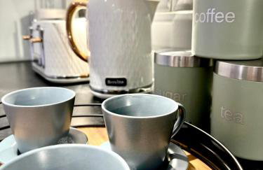 Beautiful Entire House! - Foto 14