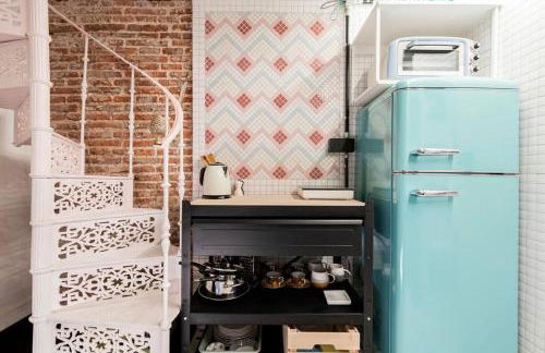 Picturesque corner in Madrid - Guzman - Foto 19