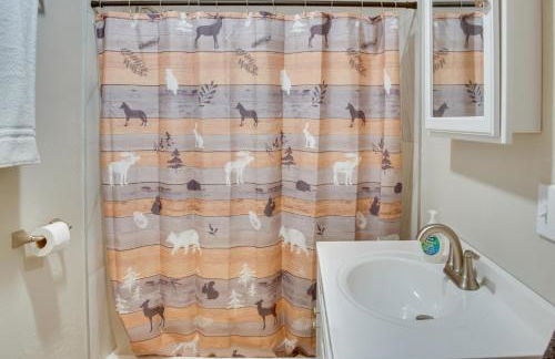 Cozy Soldotna Vacation Rental Near Kenai River! - Foto 15