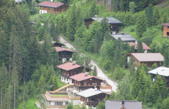 Apartment in Hochfugen With a Terrace - Foto 79