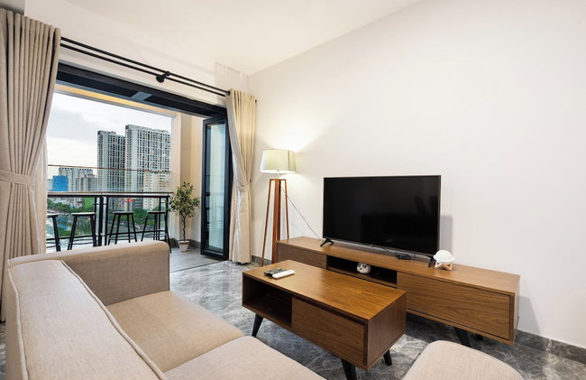 Luxury D1 Mension Condotel - Foto 31