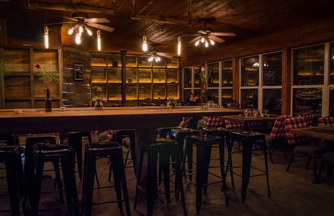 Zion Mountain Ranch - Foto 42