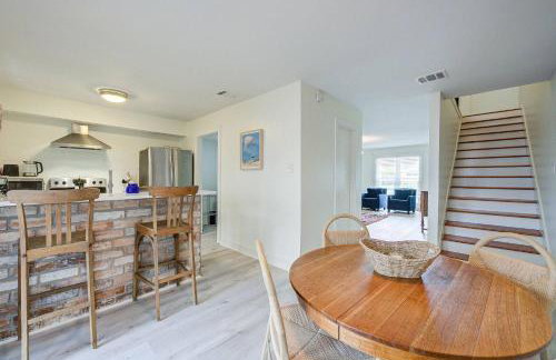 Island Pride Coastal Condo - Foto 18