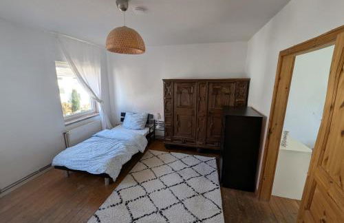 Haus am See für Handwerker und Messegäste - Foto 13