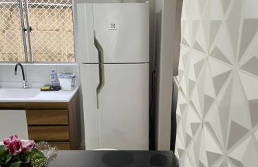 Apartamento 2 qtos lado aeroporto - Foto 6