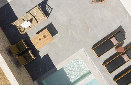 Jasmine Villa, with Heated Pool & Curated Design, By ThinkVilla - Foto 8