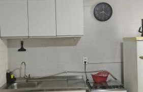 Apto Centro Floripa 01 - Photo 2