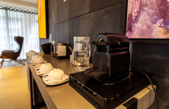 Luxury 2-bed Croydon Apartment Near Gatwick - Photo 34