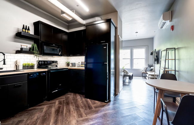 The 505 Eugene - Foto 28