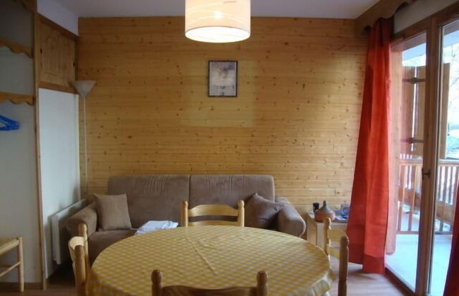 Résidence Orelle 3 Vallées - Foto 27