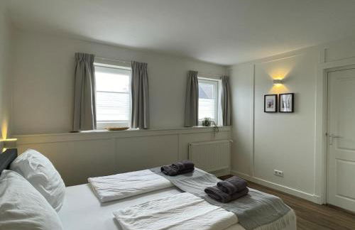 Die zwei Löwen Ferienwohnungen - Foto 152