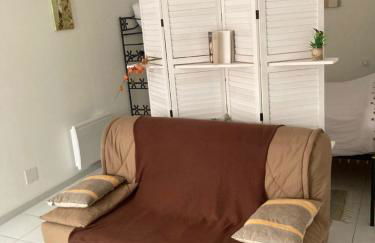 Appartement à deux pas du centre ville - Foto 6