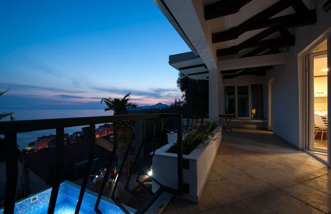 Villa Mia - Photo 20