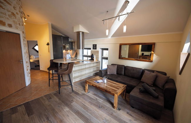 Alpenglühn - Foto 8