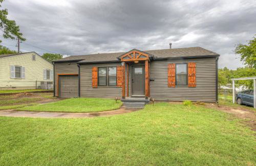 Monticello Cottage in Tulsa - Photo 1