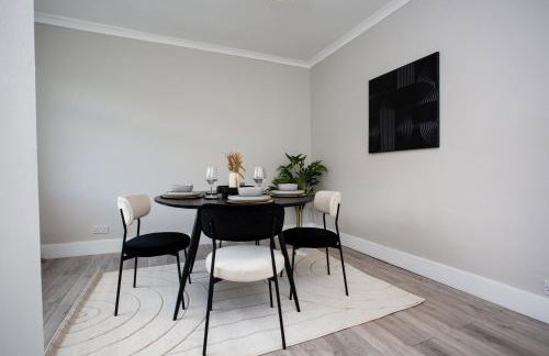 Vacant Nests The Attwood Smart Tv WIFI - Foto 20