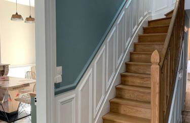 COTTAGE DU PARC - Foto 50