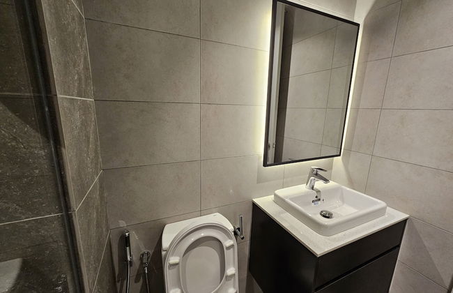 Axon Suites Bukit Bintang - Foto 24