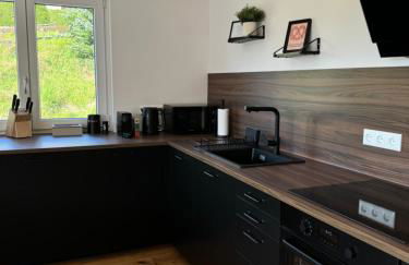 Neubau, Bergpanorama, gute Lage, Tiefgarage - Foto 4