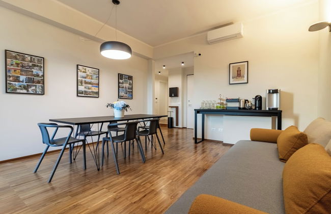 Il Faro luxury rooms & lounge - Foto 53