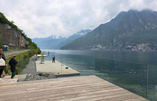 Fonteno lake view apartment - Foto 14